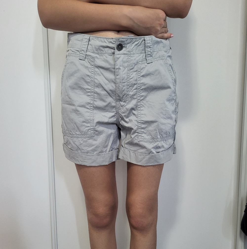 CK shorts